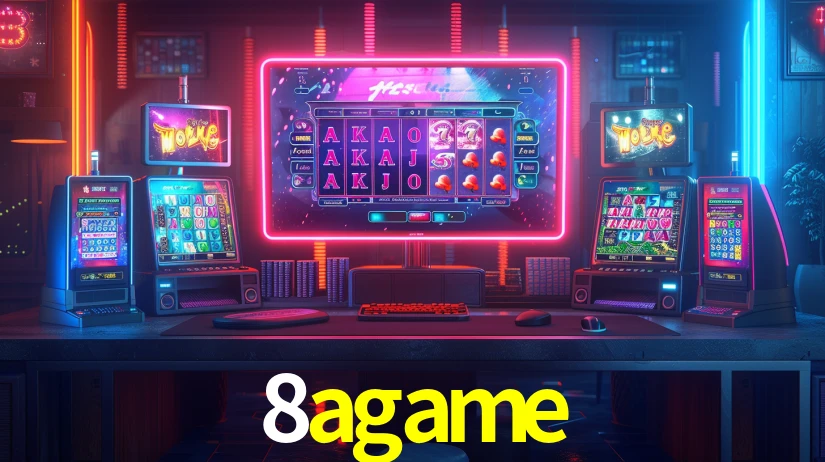 VIP Casino 8agame