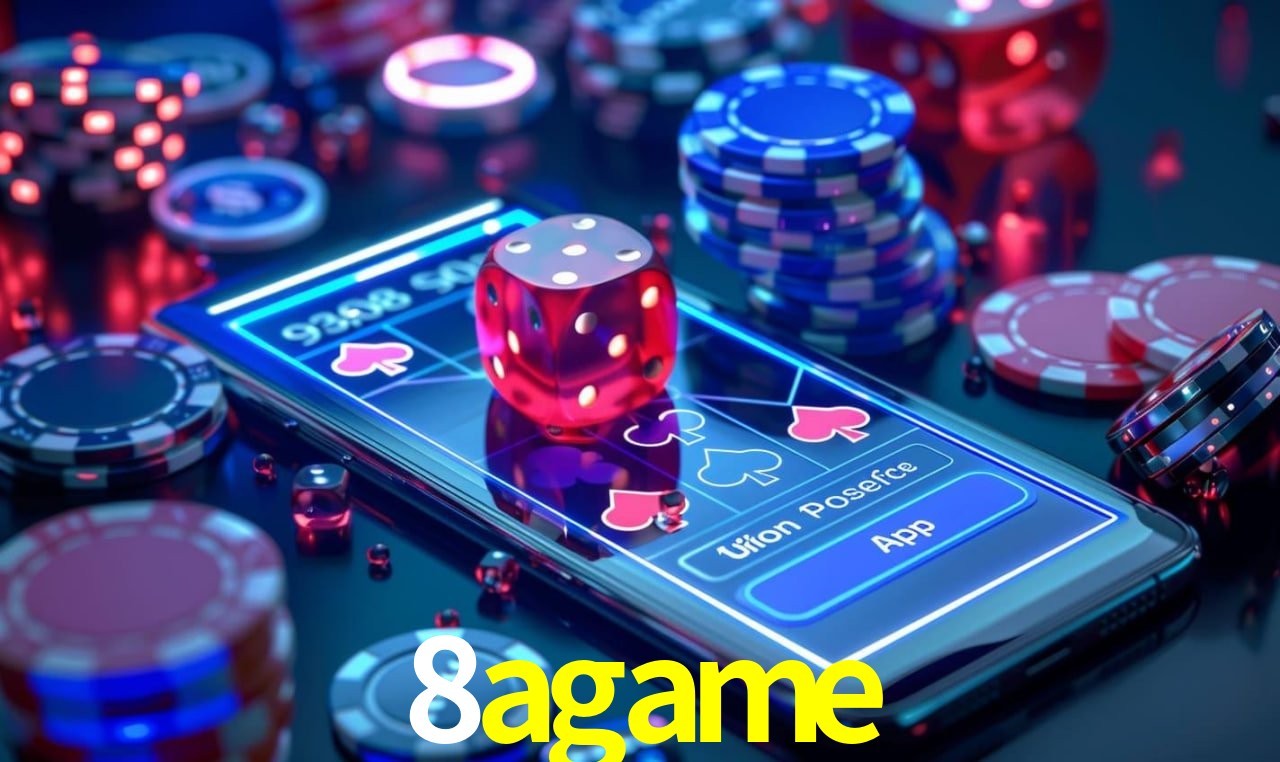 Explore as vantagens do 8agame: serviço profissional e confiabilidade