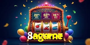 Especiais de Fim de Semana 8agame