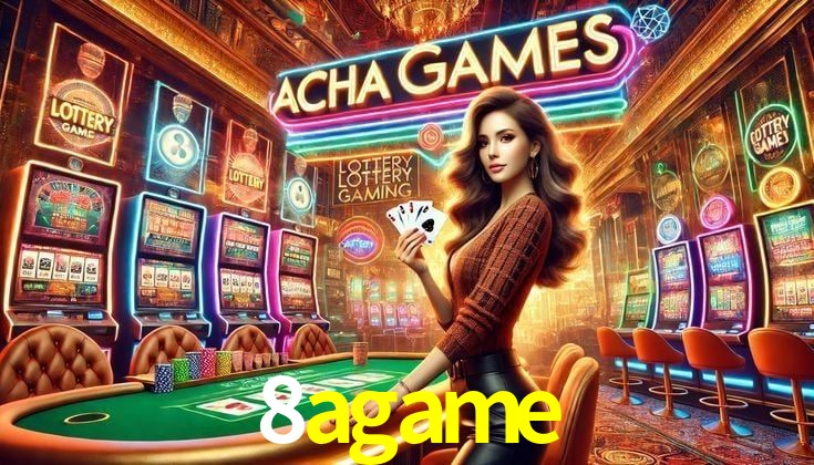Live Casino 8agame