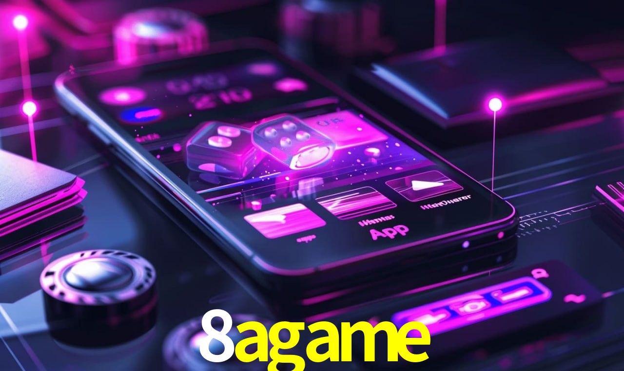 Game Providers 8agame