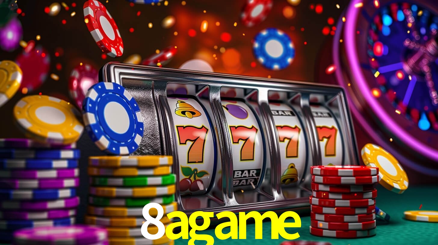 Interface Premium 8agame