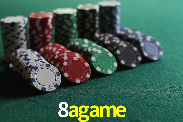 Account Benefits 8agame